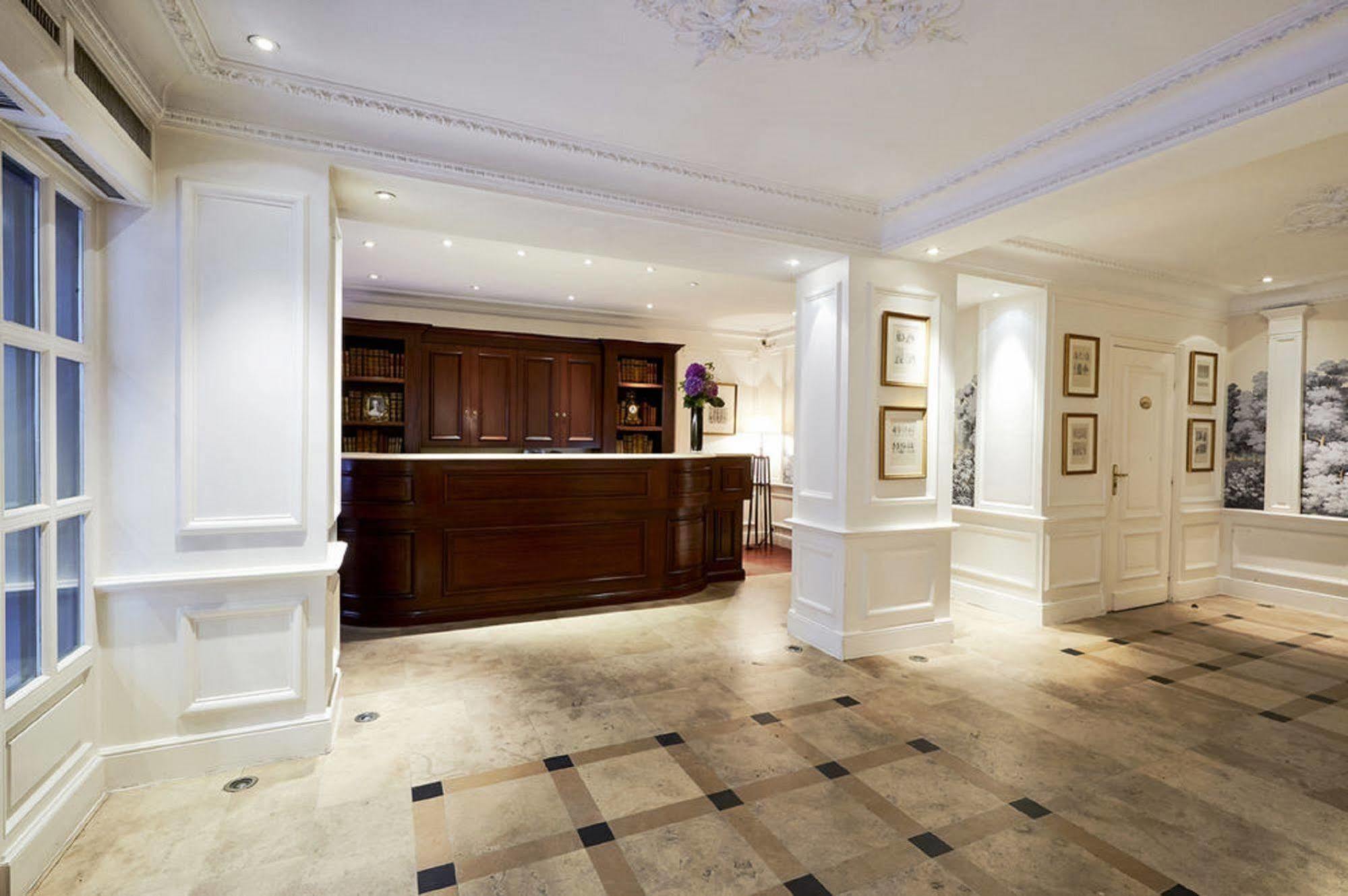 Golden Tulip Washington Opera Hotel Париж Екстериор снимка